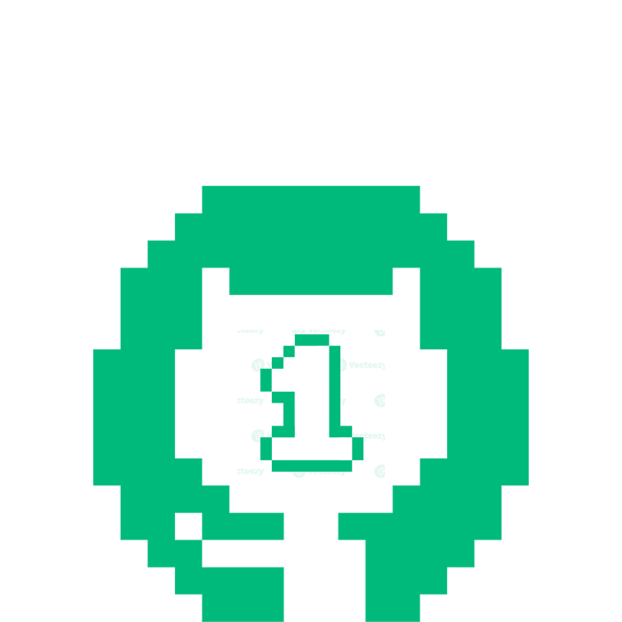 github-pixel-logo