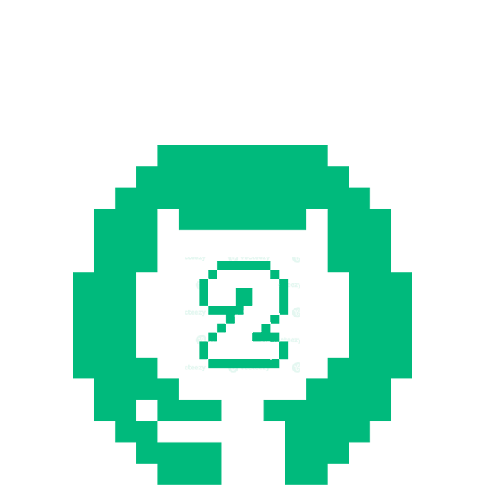 github-pixel-logo
